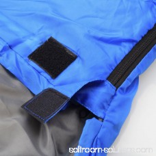 Large Single Sleeping Bag Warm Soft Adult Waterproof Camping Hiking 570934748
